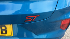 Ford Puma ST 1.0 EcoBoost Hybrid mHEV ST 5dr DCT Petrol Hatchback